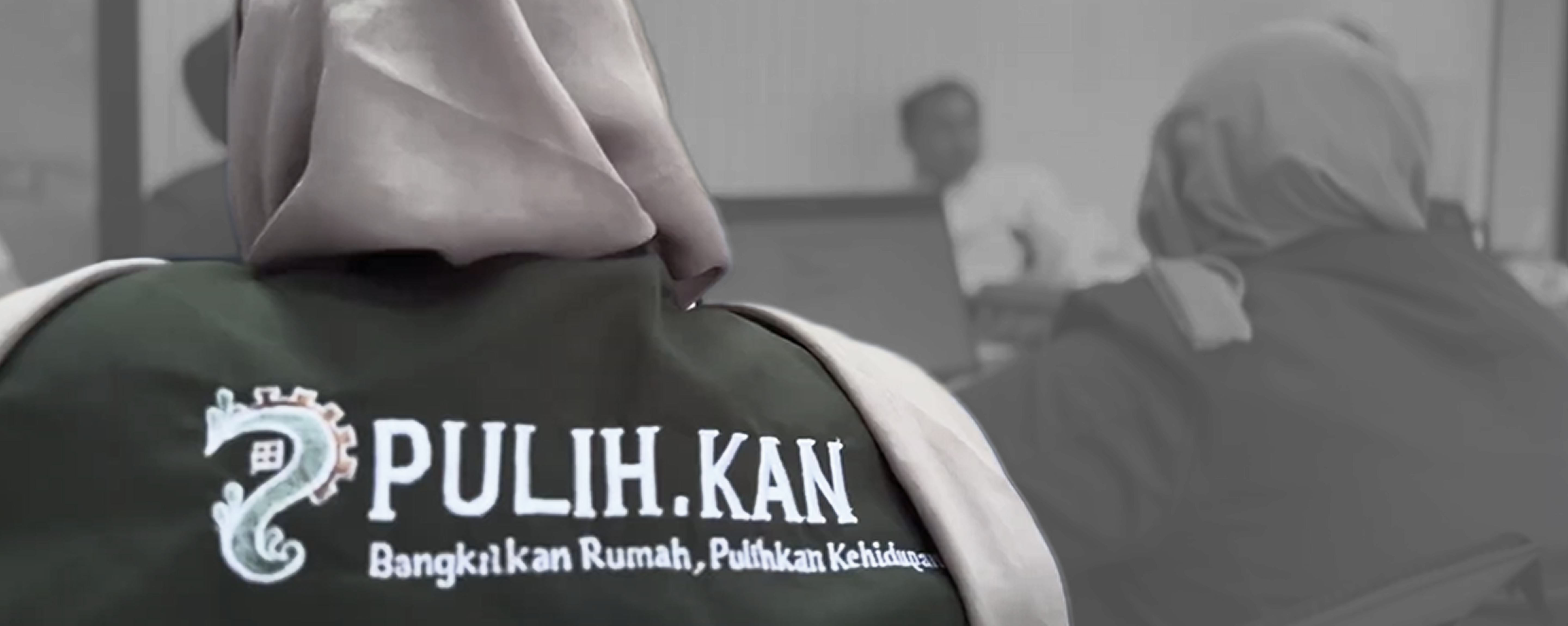 PULIH.KAN Team in Action