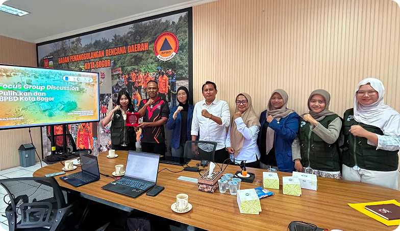 Disaster Management FGD