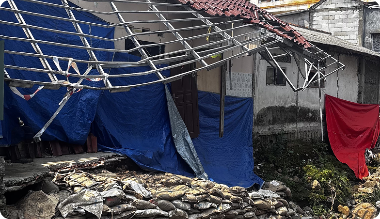 Flood Risk Observation
